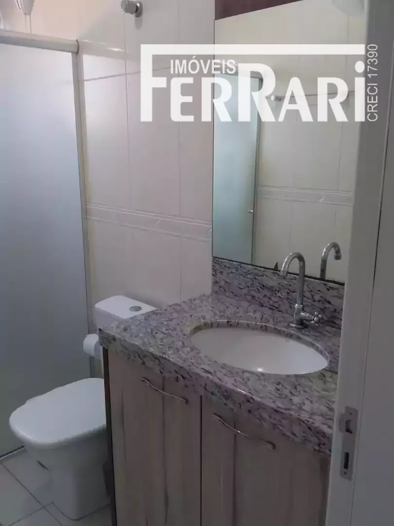 Comprar Apartamento